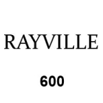 Rayville 600