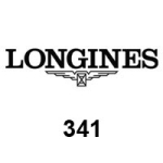 Longines 341