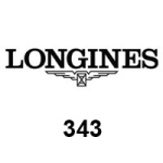 Longines 343