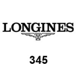 Longines 345
