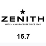 Zenith 15.7