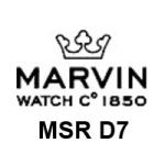 Marvin / MSR D7
