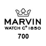 Marvin / MSR 700
