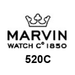 Marvin/MSR 520C