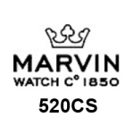 Marvin / MSR 520CS