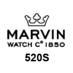 Marvin / MSR 520S