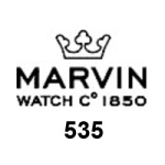 Marvin / MSR 535