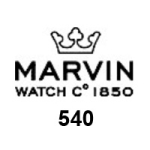 Marvin / MSR 540