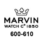Marvin / MSR 600-610