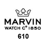 Marvin / MSR 610