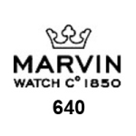 Marvin / MSR 640