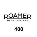 Roamer 400