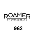 Roamer 962