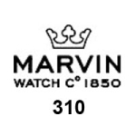 Marvin / MSR 310