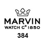 Marvin / MSR 384
