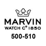 Marvin / MSR 500-510