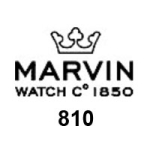 Marvin / MSR 810