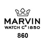 Marvin / MSR 860