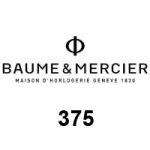 Baume & Mercier 375