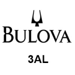 Bulova 3AL