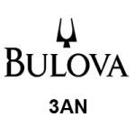 Bulova 3AN