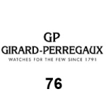 Girard Perregaux 76
