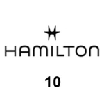 Hamilton 10