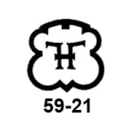 FHF 59-21