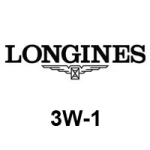 Longines 3W-1