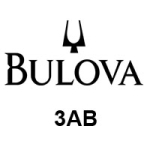 Bulova 3AB