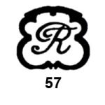 Valjoux 57