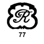 Valjoux 77