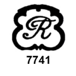 Valjoux 7741