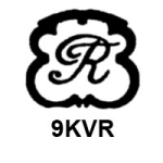 Valjoux 9KVR