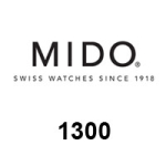 Mido 1300
