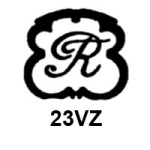 Valjoux 23VZ