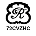 Valjoux 72CVZHC