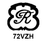 Valjoux 72VZH