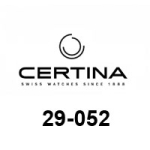 Certina 29-052