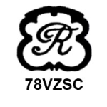 Valjoux 78VZSC