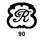 Valjoux 90