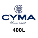 Cyma / Tavannes 400L