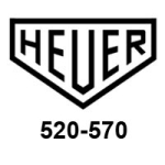 Heuer 520-570