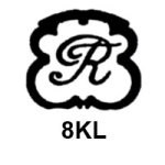 Valjoux 8KL