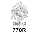 Gruen 770R