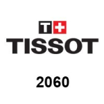Tissot 2060
