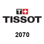 Tissot 2070