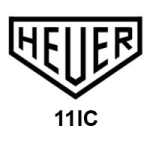 Heuer 11IC