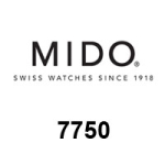 Mido 7750