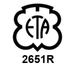 ETA 2651R